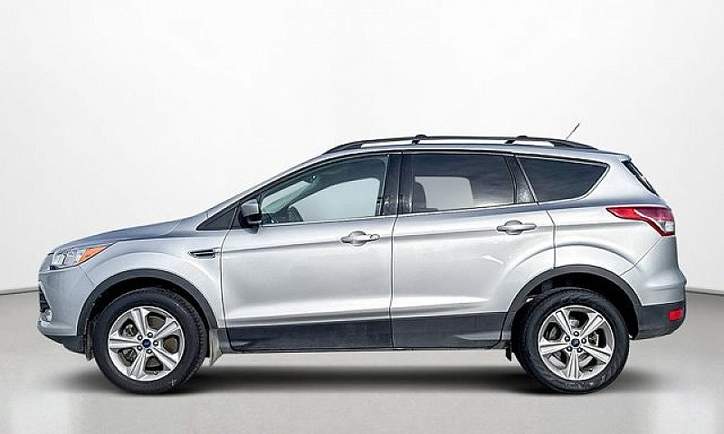 2014 Ford Escape Se ...