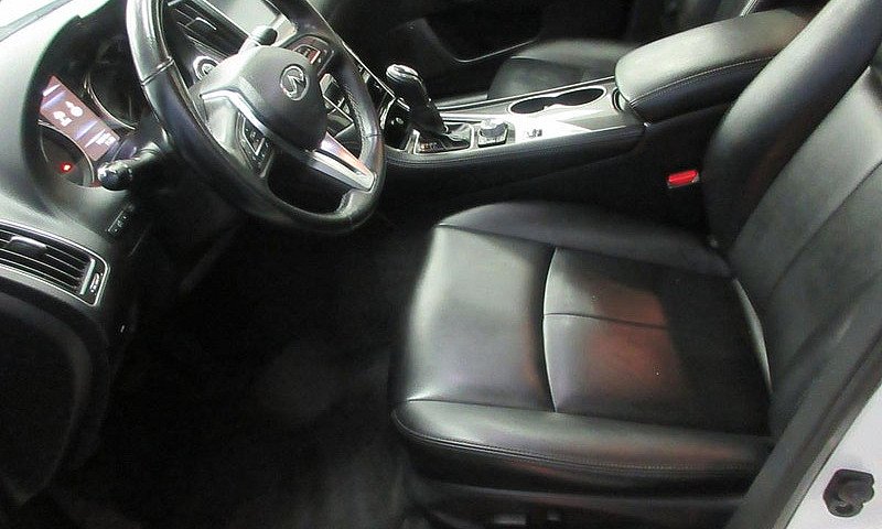 Infiniti Q50 2021 Pu...