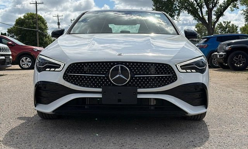 2025 Mercedes-Benz C...