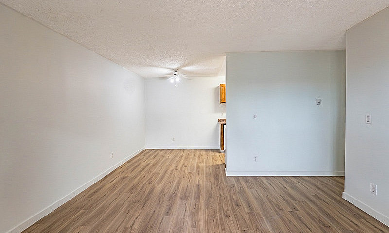 Spacious And Bright ...