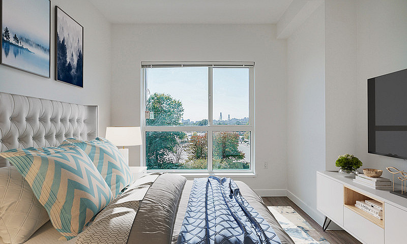 2 Bed 2 Bath In Surr...