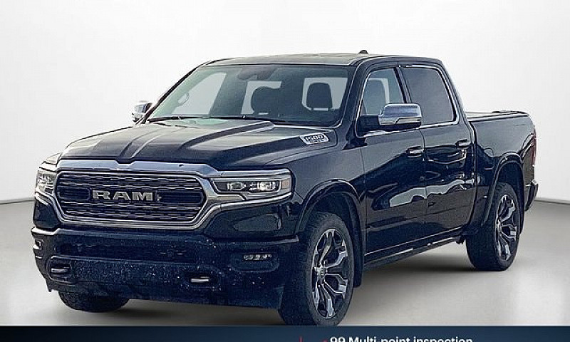 2022 Ram 1500 Limite...