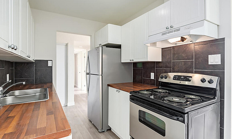 Modern Apartments Wi...