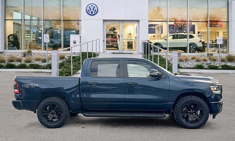 2023 Ram 1500 Sport...