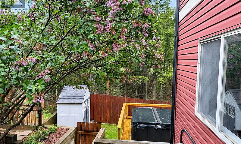 3061 Mt Fisher Place...