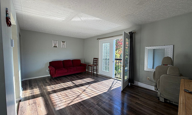 Apartment For Rent...