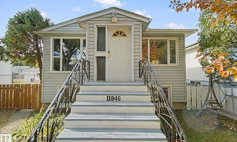 11946 70 St Nw Edmon...