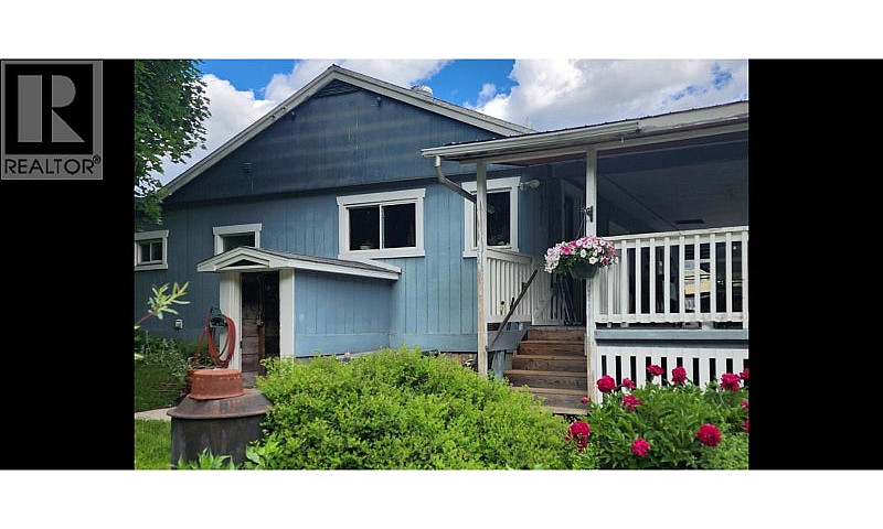 460 South Nursery Ro...