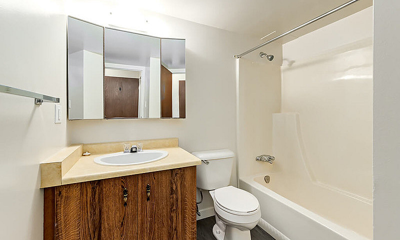 Affordable Apartment...
