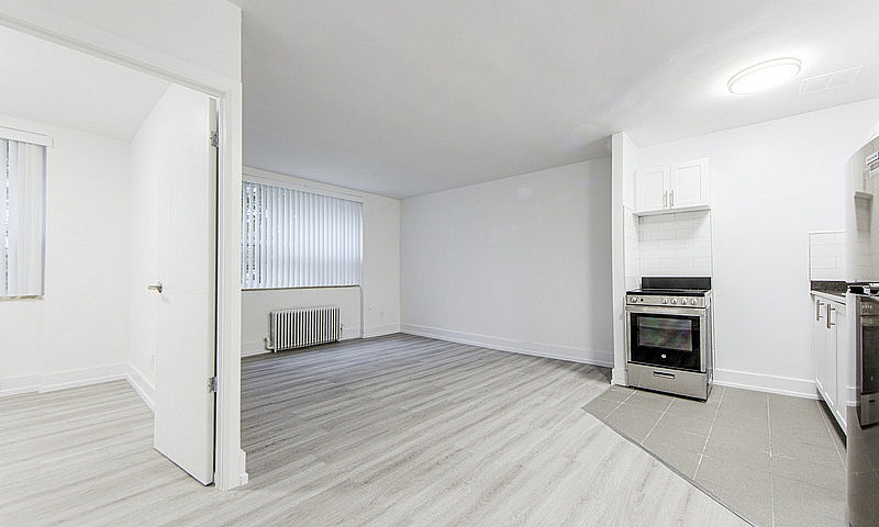 Vp & Eglinton| Eglin...