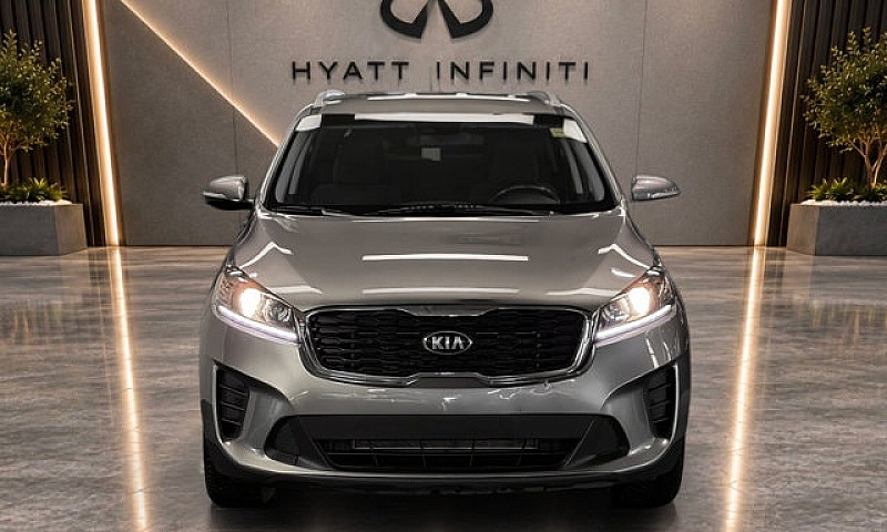 2019 Kia Sorento Lx|...