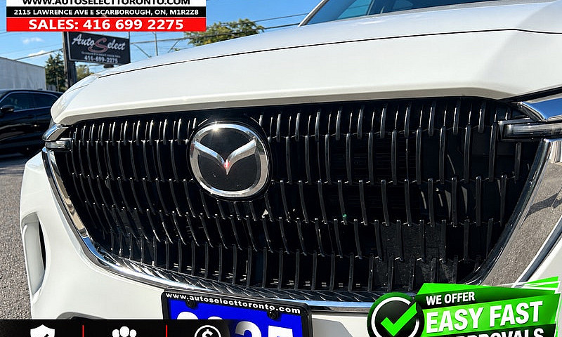2025 Mazda Cx-90 Mhe...