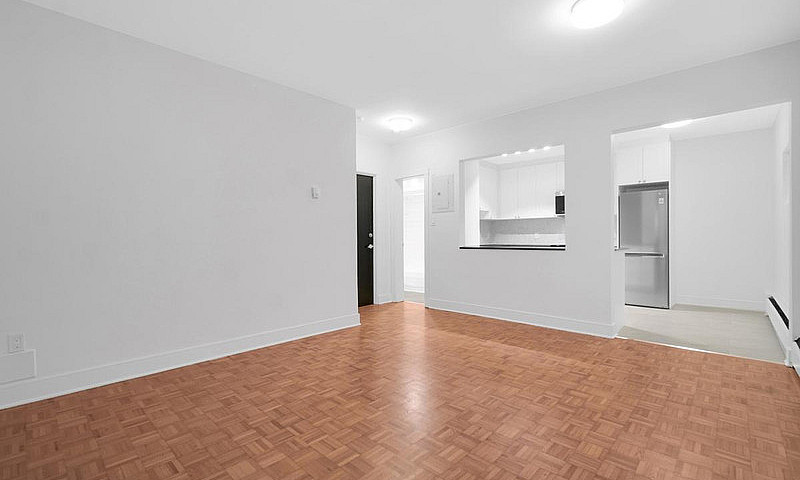 1 Bedroom Apartment ...