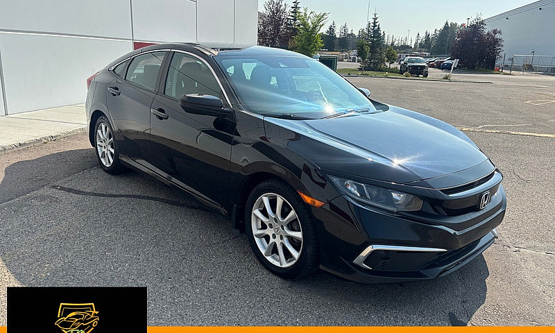 2019 Honda Civic ( N...