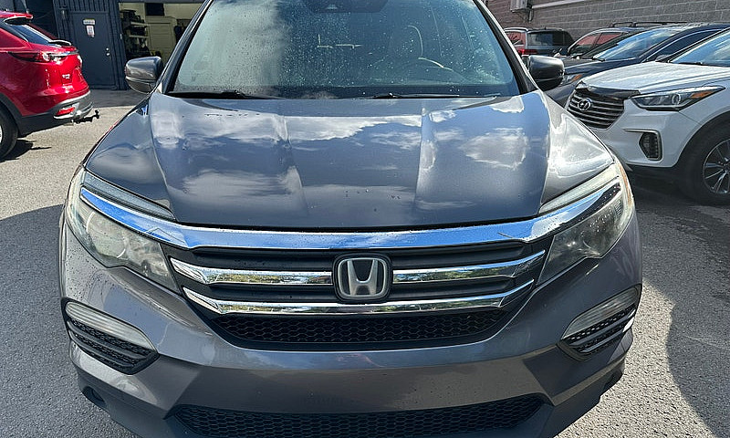 2016 Honda Pilot ( 8...