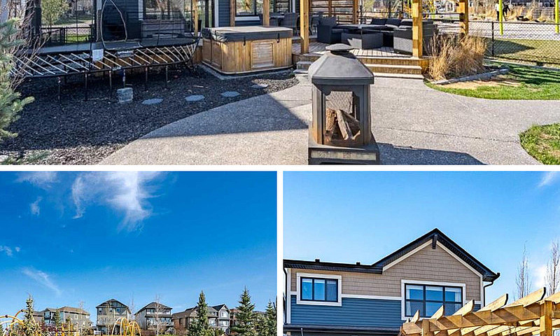 4 Bedrooms Up Open P...