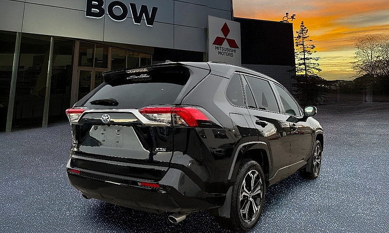 2023 Toyota Rav4 Pri...