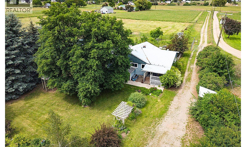 460 South Nursery Ro...