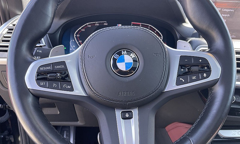 2023 Bmw X4...