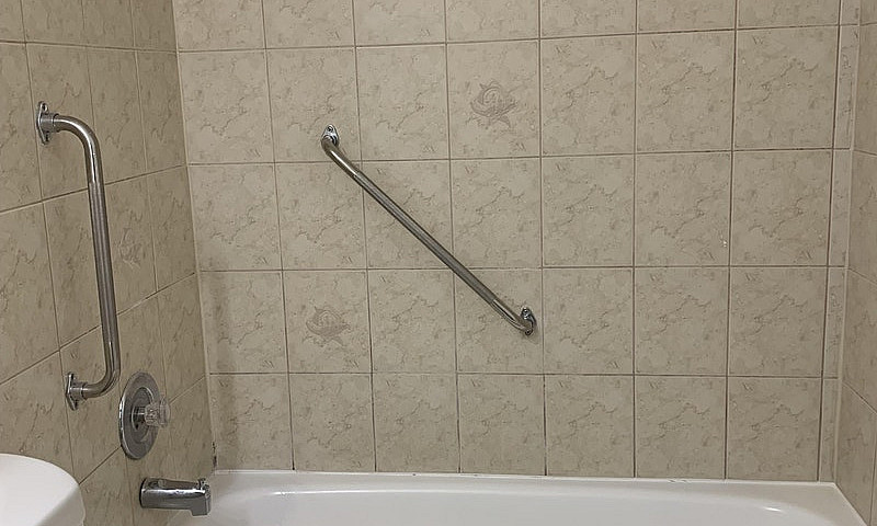 One Bedroom Apartmen...