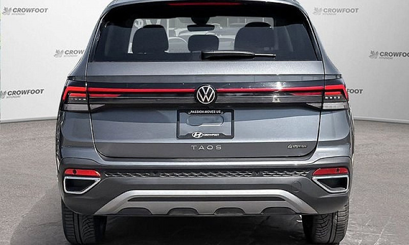 2026 Volkswagen Taos...