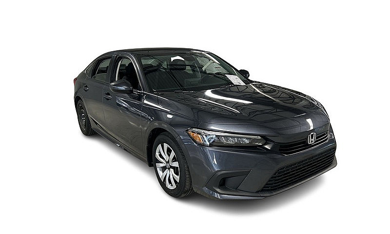 2023 Honda Civic Sed...