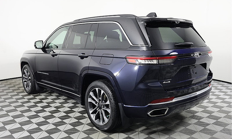 2024 Jeep Grand Cher...
