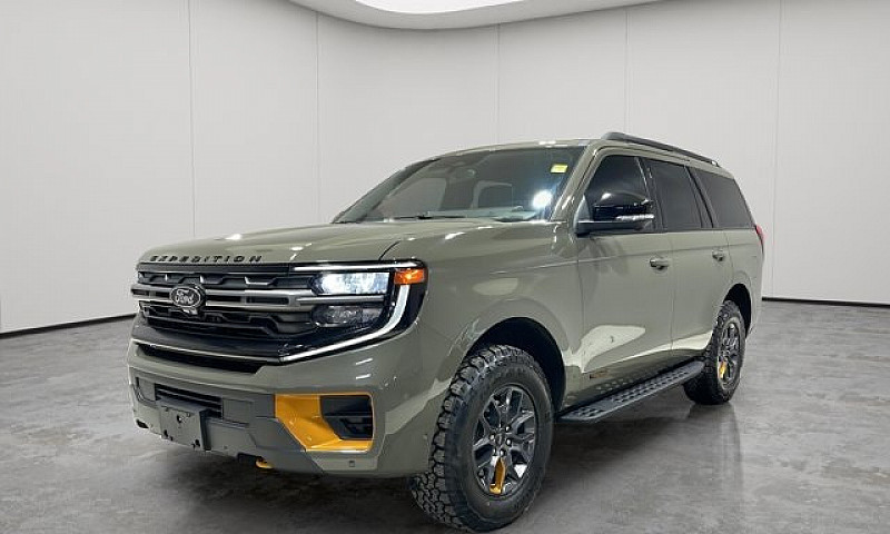 2025 Ford Expedition...