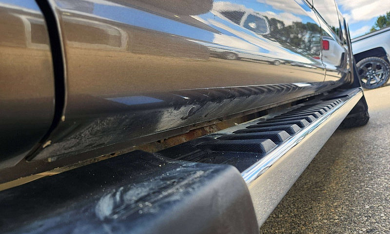 2018 Ford F-150 Crew...