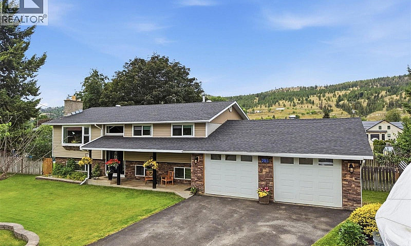 285 Huckleberry Plac...
