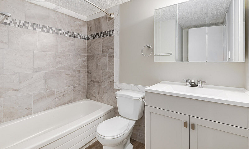Affordable Apartment...