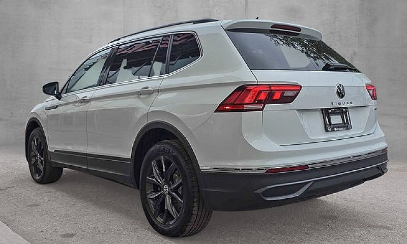 2024 Volkswagen Tigu...