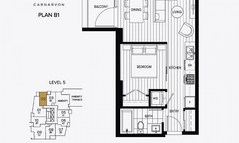 702 618 Carnarvon St...