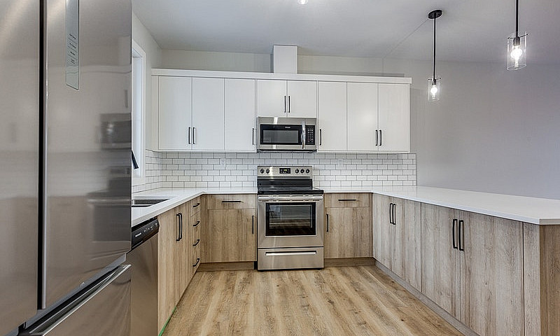 3 Bedroom Townhouse ...