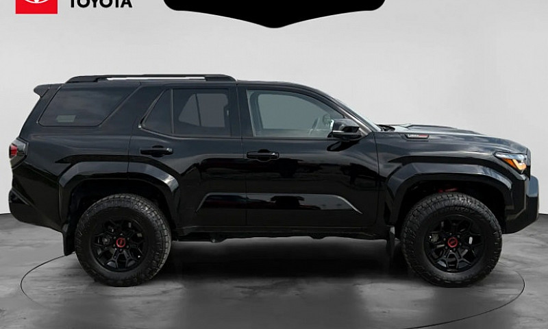 2025 Toyota 4Runner ...
