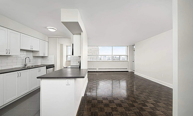 2 Bedroom Apartment ...