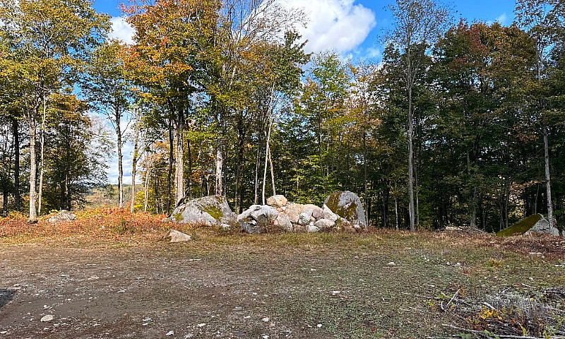 Terrains De 7,7 Acre...