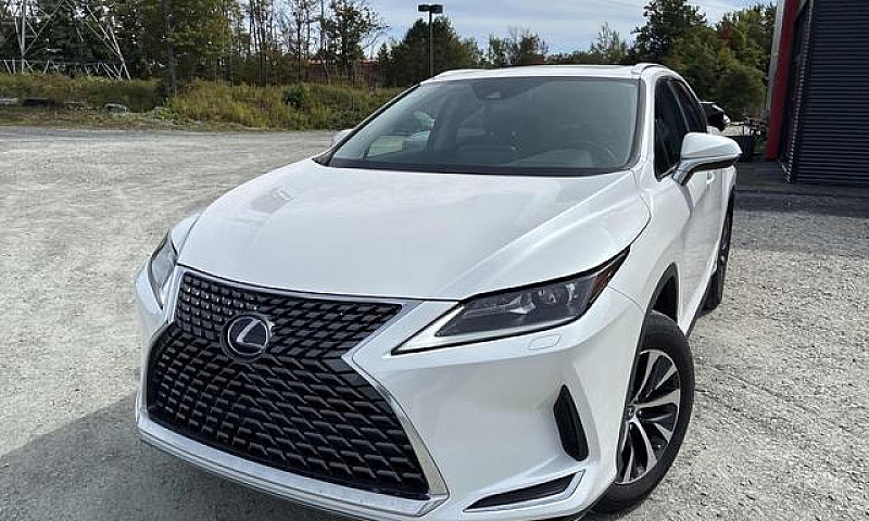 2022 Lexus Rxh Rx 45...