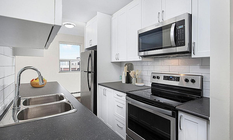 1 Bedroom Apartment ...