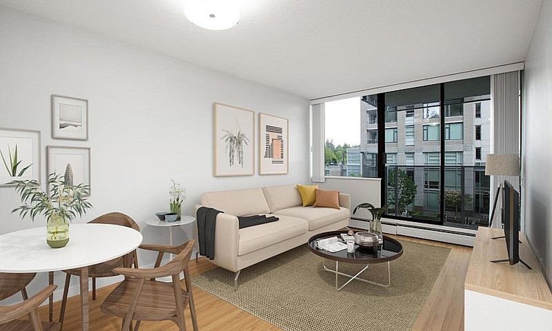 Harbourview - 1 Bedr...