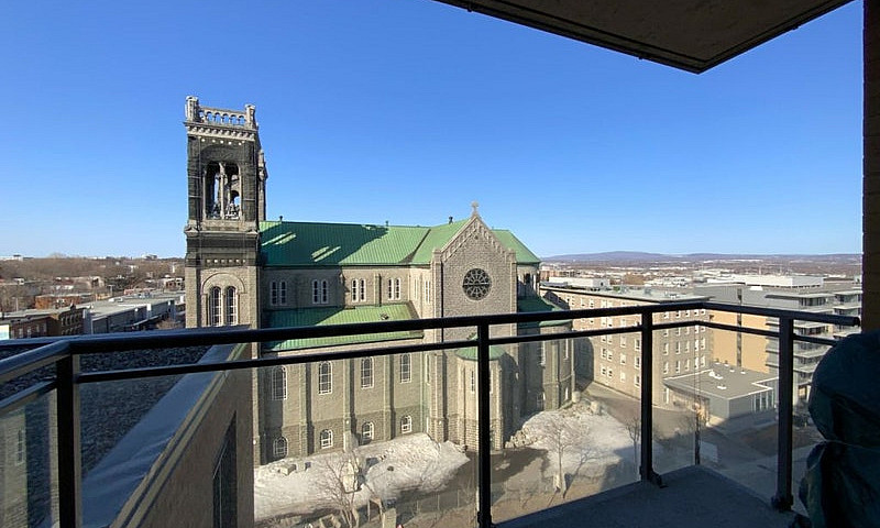 249 500$ - Condo À V...