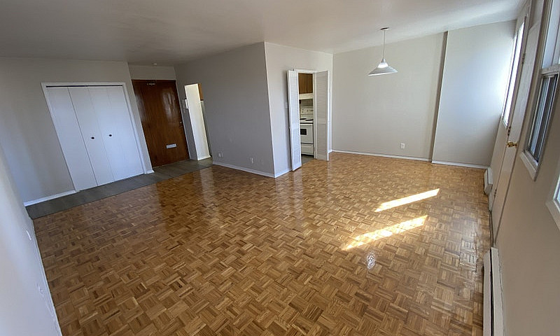 1 Bedroom Apartment ...