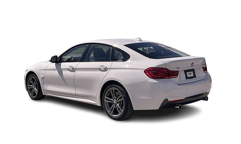 2019 Bmw 4 Series...