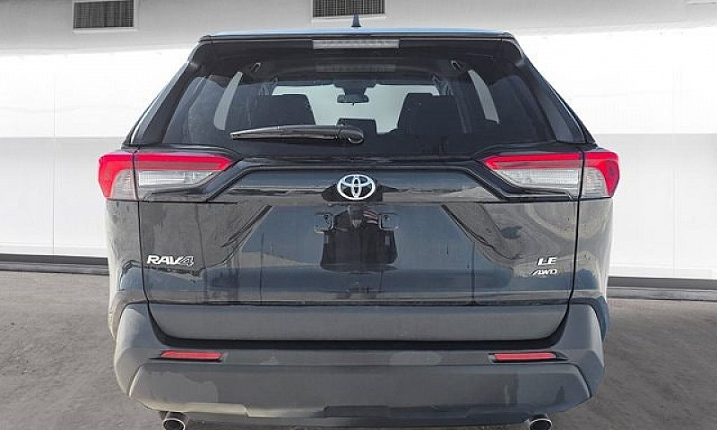 2023 Toyota Rav4 Le...