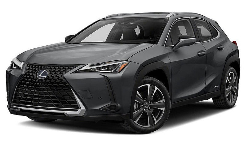 2019 Lexus Ux 250H...