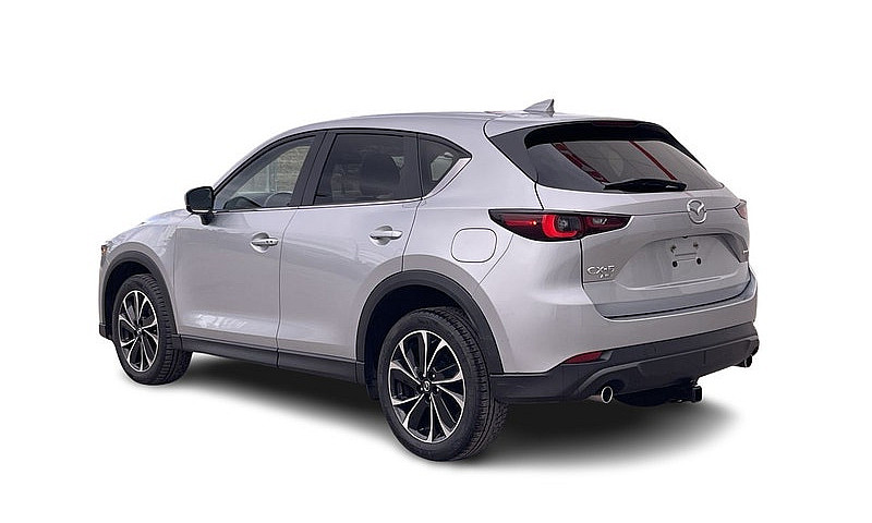 2022 Mazda Cx-5 Gs L...