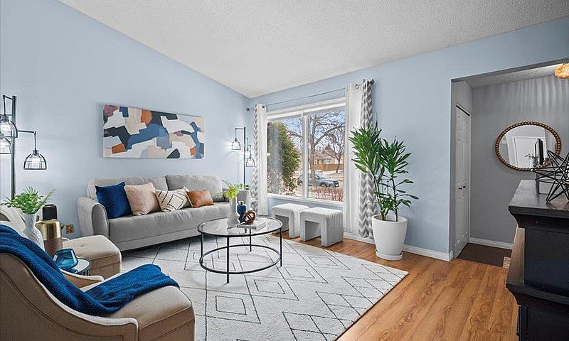 4-Bedroom House In R...