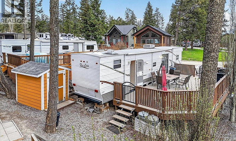 4868 Riverview Drive...
