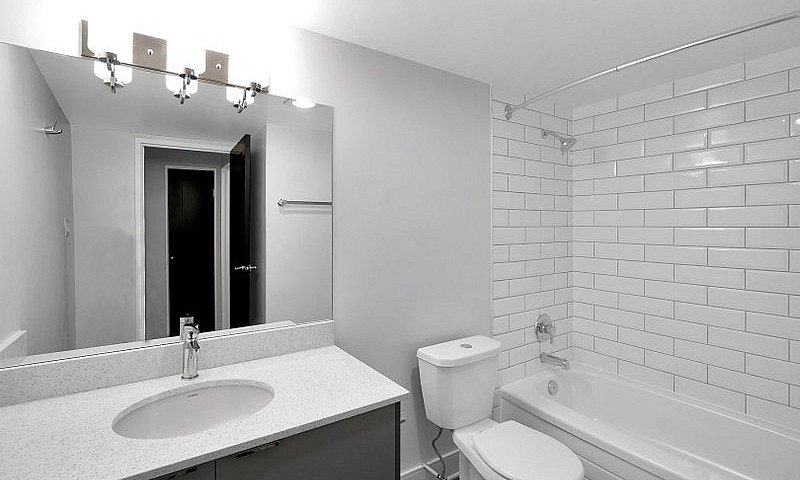 1 Bedroom Apartment ...
