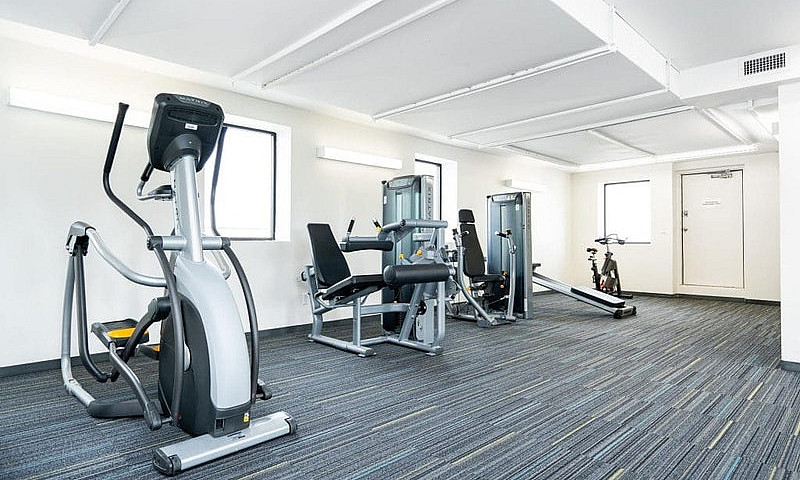 Hargrave Place - 1 B...